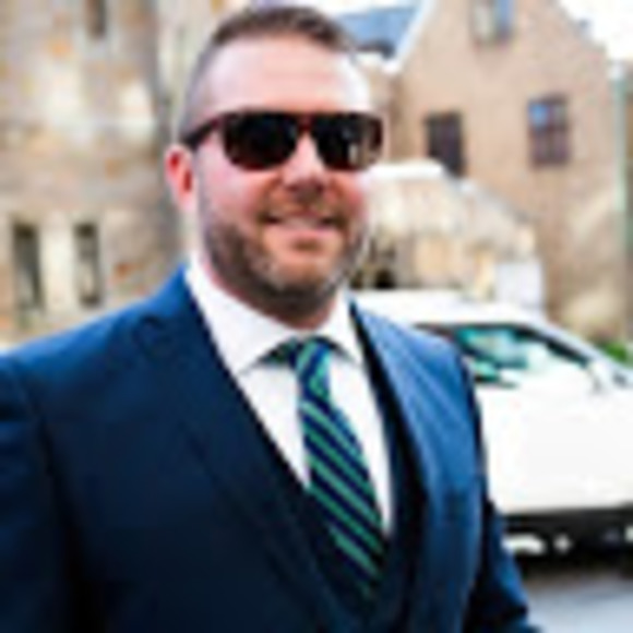jeremylmorris